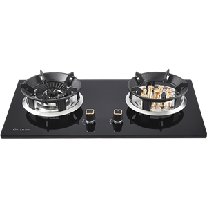 Durable And High Quality Gas Stove JZT/Y-B7658