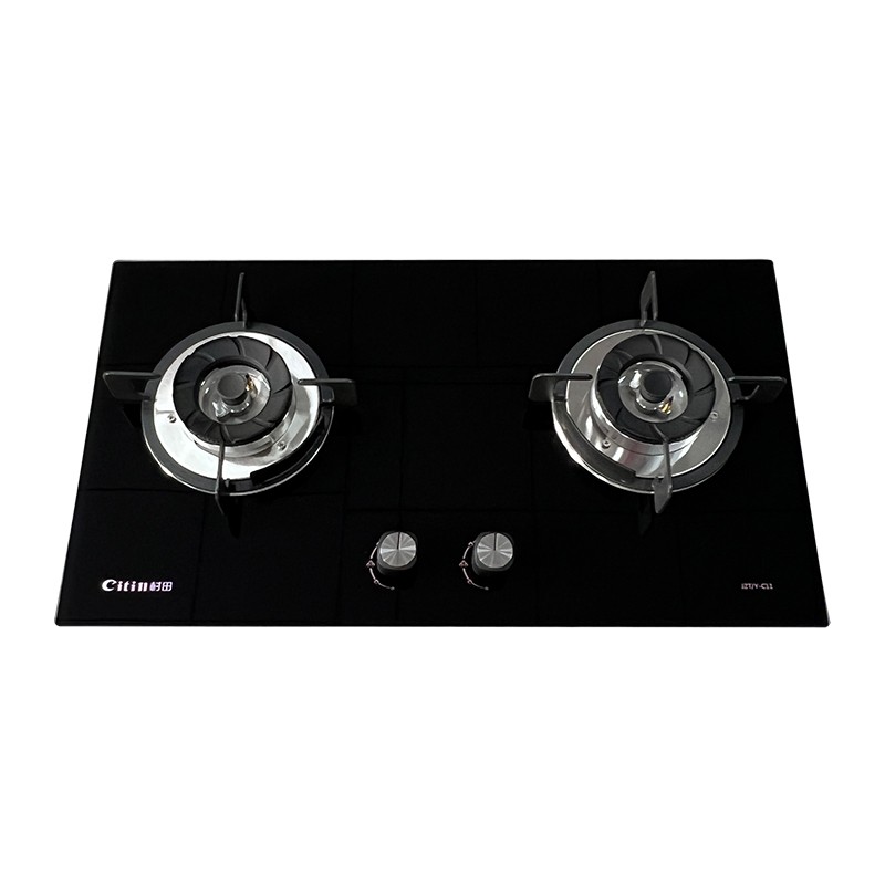 Kitchen High Power Good Quality Gas Stove JZT/Y-C11