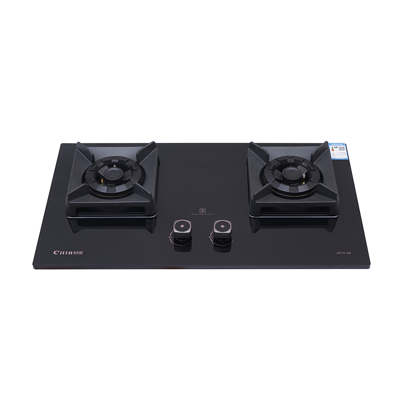 High End Kitchen Gas Stove JZT/Y-X6