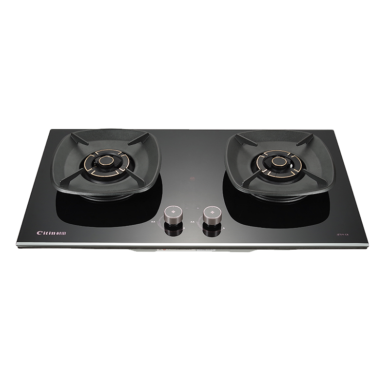 Citin High-end Durable Gas Stove JZTY-C6