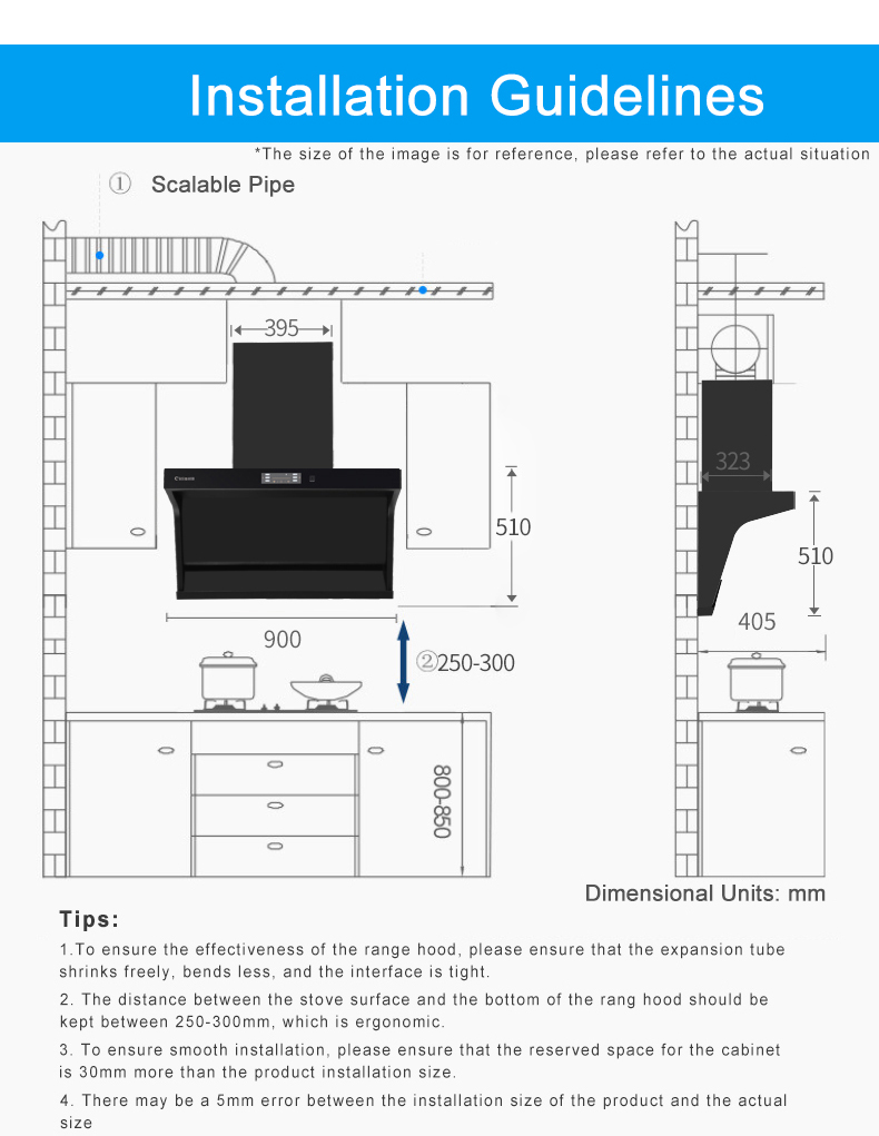 range hood