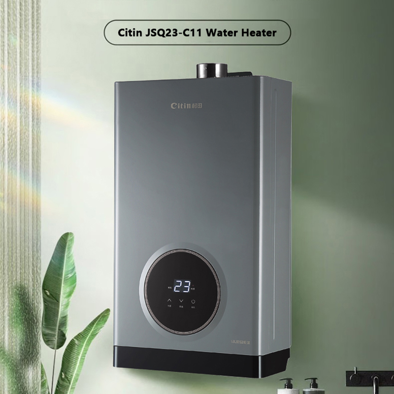 Citin JSQ23-C11 Natural Gas Instant Water Heater