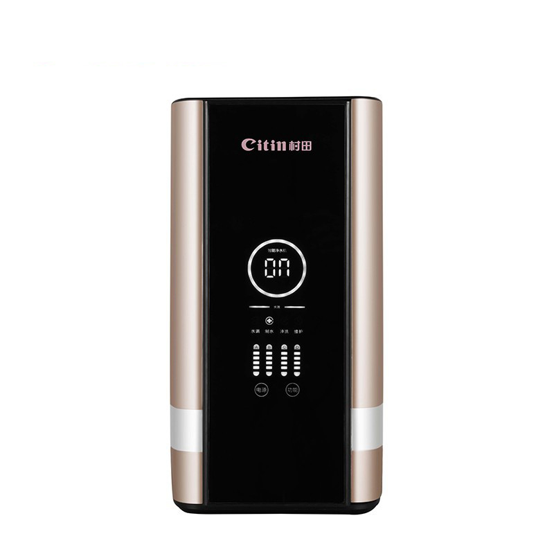 Citin CTR600-X5S Tankless RO Water Purifier For Home