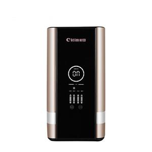 Citin CTR600-X5S Tankless RO Water Purifier For Home
