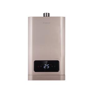 Citin H37 Tankless Instant Gas Water Heater Geyser For Shower