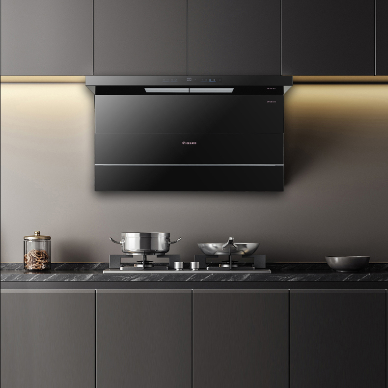 Citin Q15 range hood wins FT Quality Award