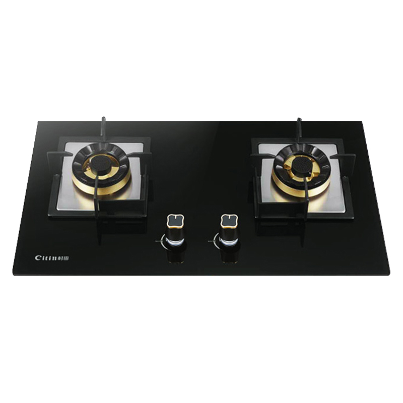 Citin High End Kitchen 4.5kW Gas Cooker CTB7322