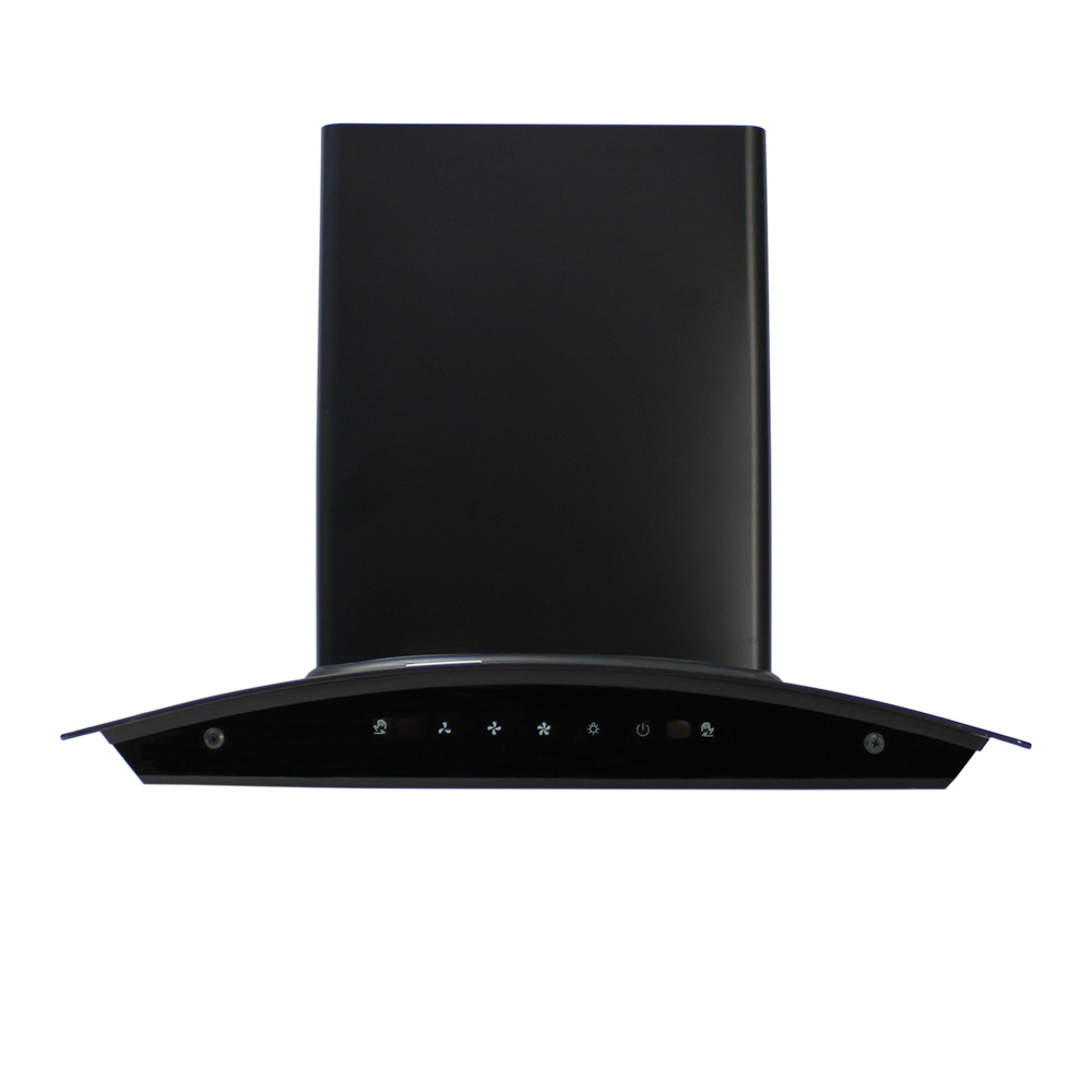 Citin Chimney Cooker Glass Range Hood RG602