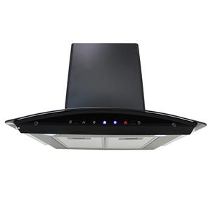 Citin Chimney Cooker Glass Range Hood RG602