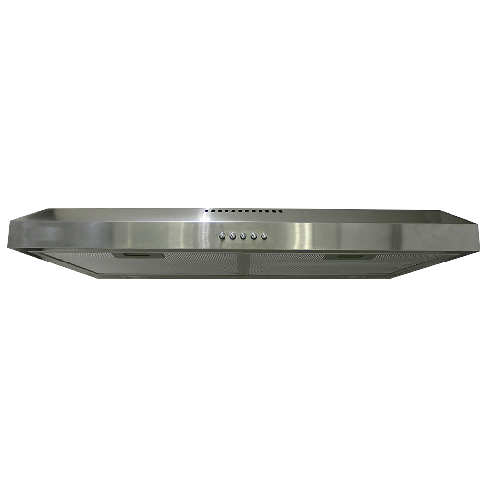 Stainless Steel Slim 30 Inch Kitchen Rang Hood RS701