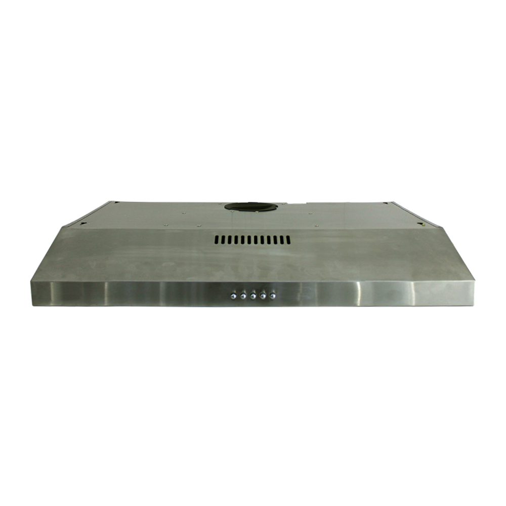 Stainless Steel Slim 30 Inch Kitchen Rang Hood RS701