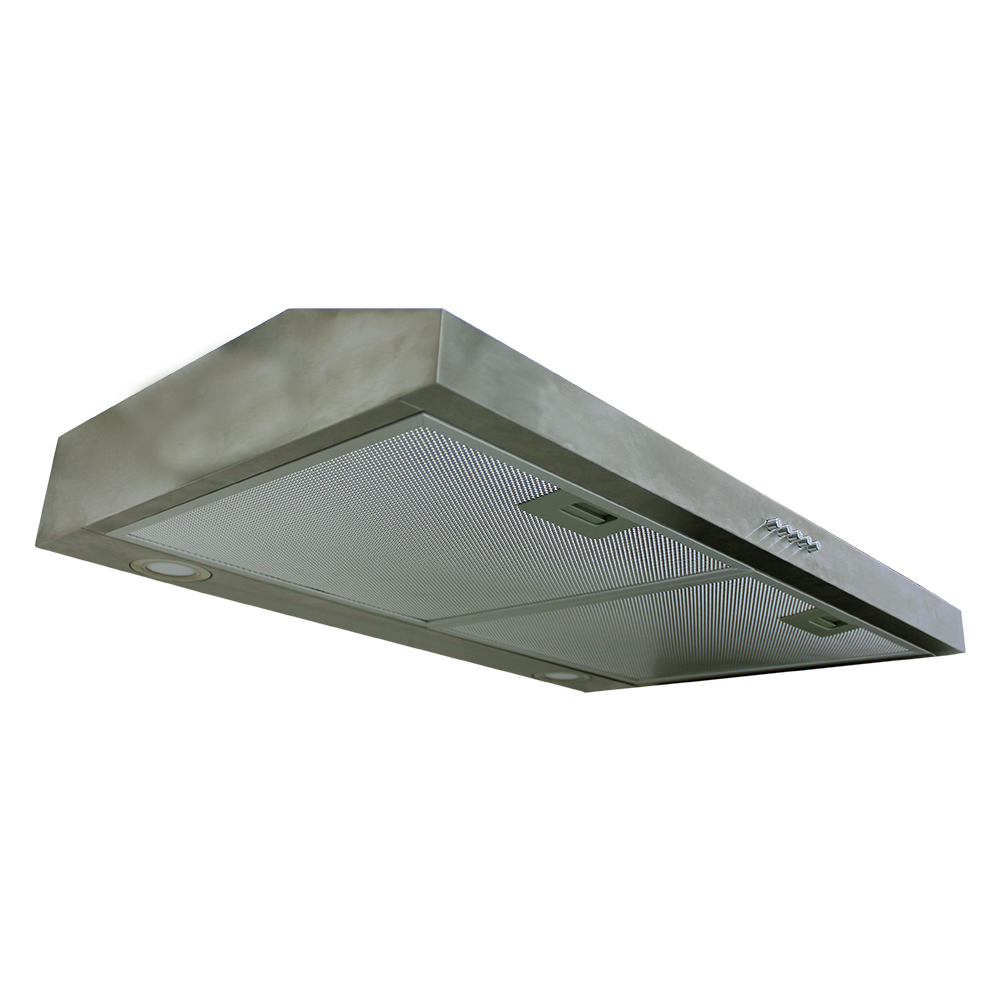 Stainless Steel Slim 30 Inch Kitchen Rang Hood RS701