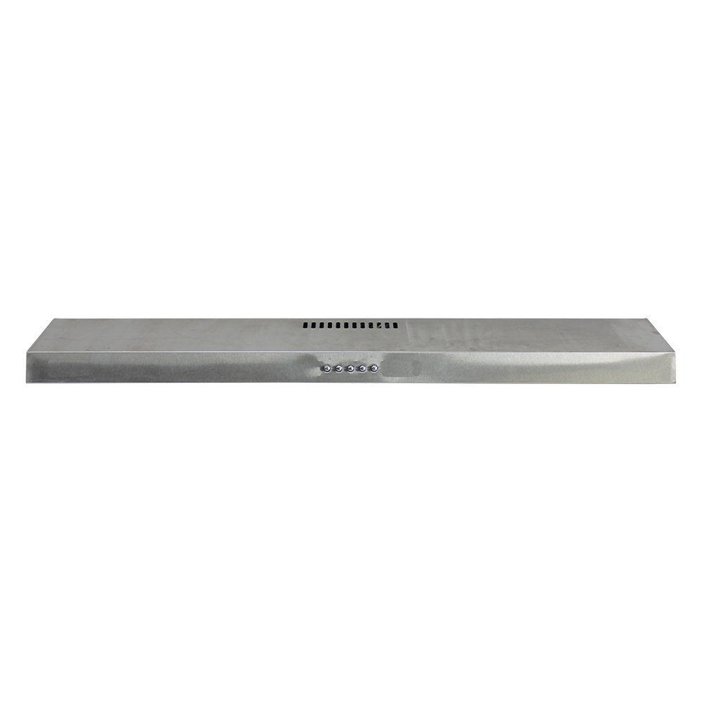 36 Inch Ductless Range Hood Stainless Steel Body RS901