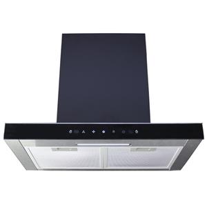Stainless Steel Cooker Hood Extractor RT601