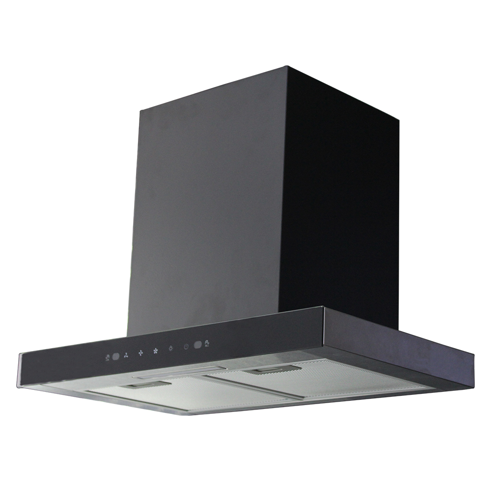 Stainless Steel Cooker Hood Extractor RT601