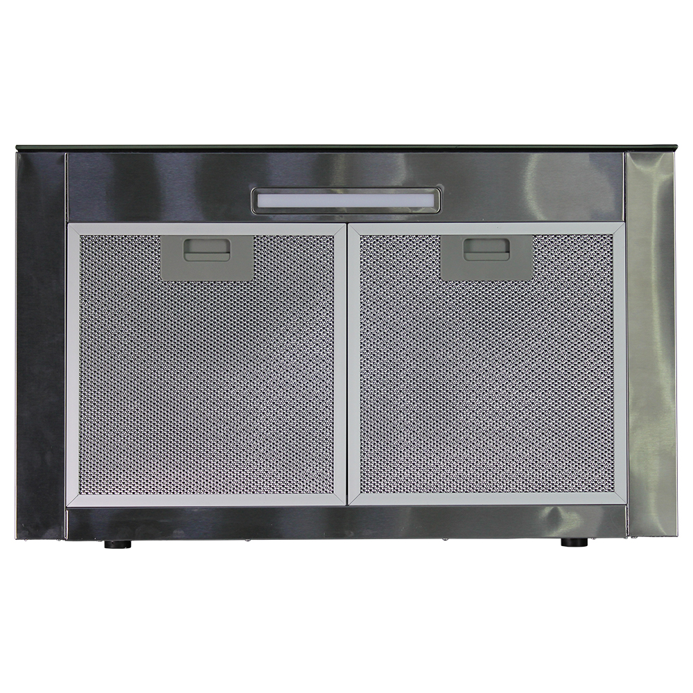 Stainless Steel Cooker Hood Extractor RT601