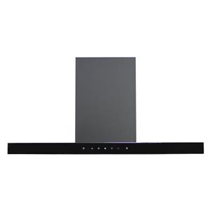 Citin Black Range Exhaust Hood 36 Inch RT902