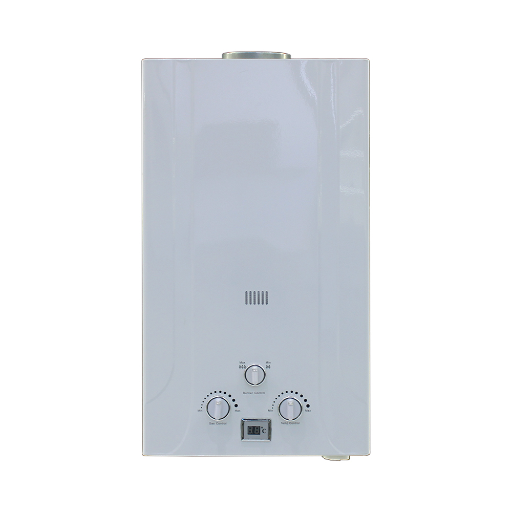 Citin Tankless Natural Gas on Demand Water Heater WH10Y2