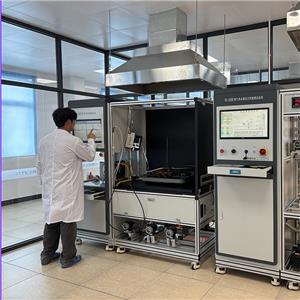 Citin Menaik Taraf Makmal Pengujian Produk untuk Mengejar Piawaian Kualiti Lebih Tinggi