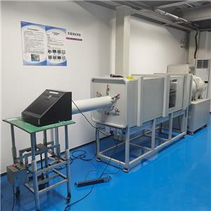 Proses Pengujian Hod Julat Lanjutan Citin