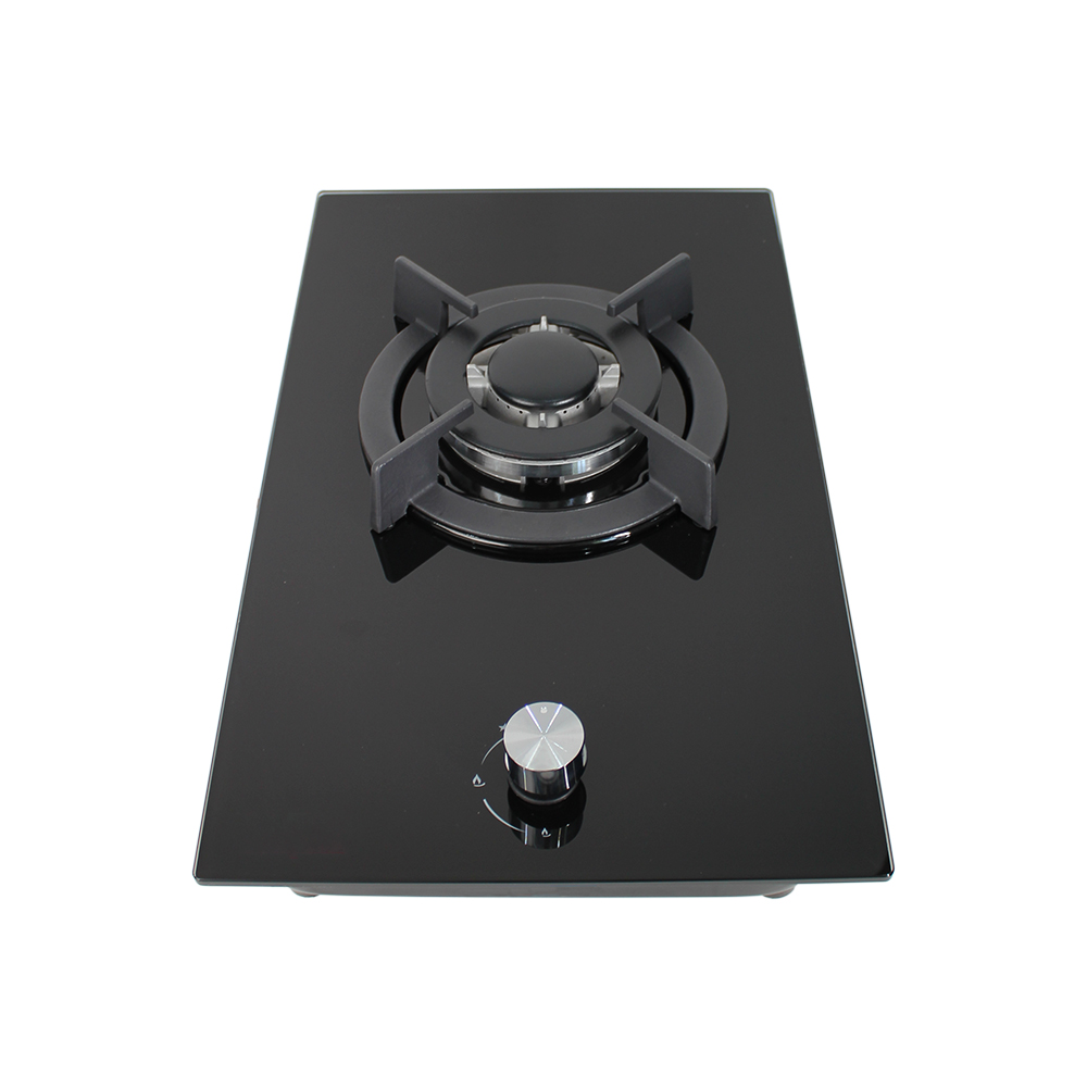 Citin Glass Single Burner Gas Stove GB301A