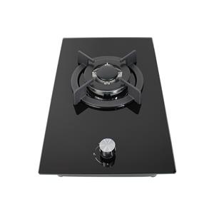 Citin Glass Single Burner Gas Stove GB301A