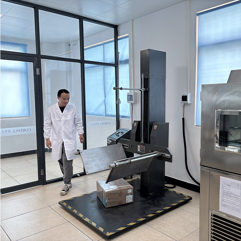 Citin Ensures Safe Transportation of Its Products