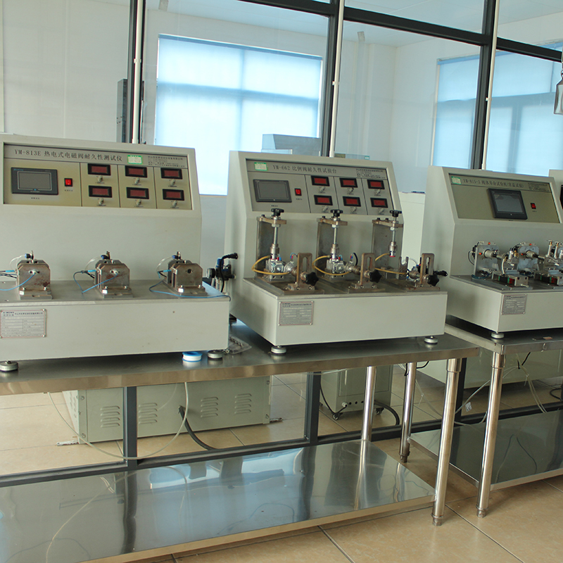 Citin Enhances Product Quality with Rigorous Durability Testing