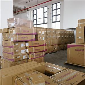 Sistem avansat de depozit Citin pentru o calitate superioară a produsului