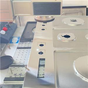 تقدم مجموعة سيتينجروب خدمة وضع العلامات بالليزر المخصصة