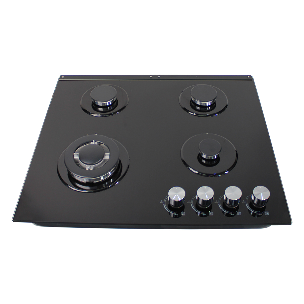 Citin 4 Burner Gas Stove Kitchen Cooker GB604C