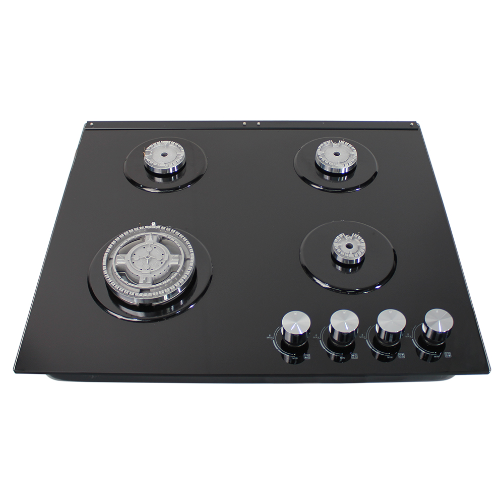 Citin 4 Burner Gas Stove Kitchen Cooker GB604C