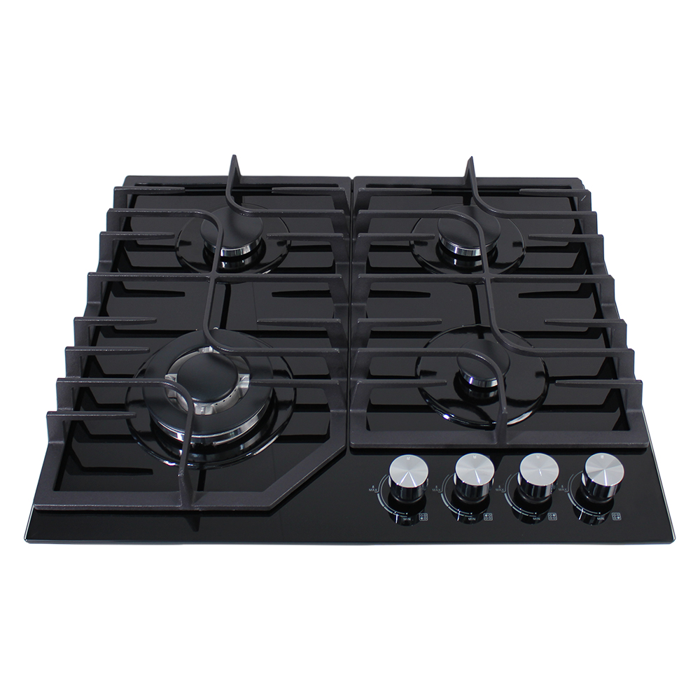 Citin 4 Burner Gas Stove Kitchen Cooker GB604C