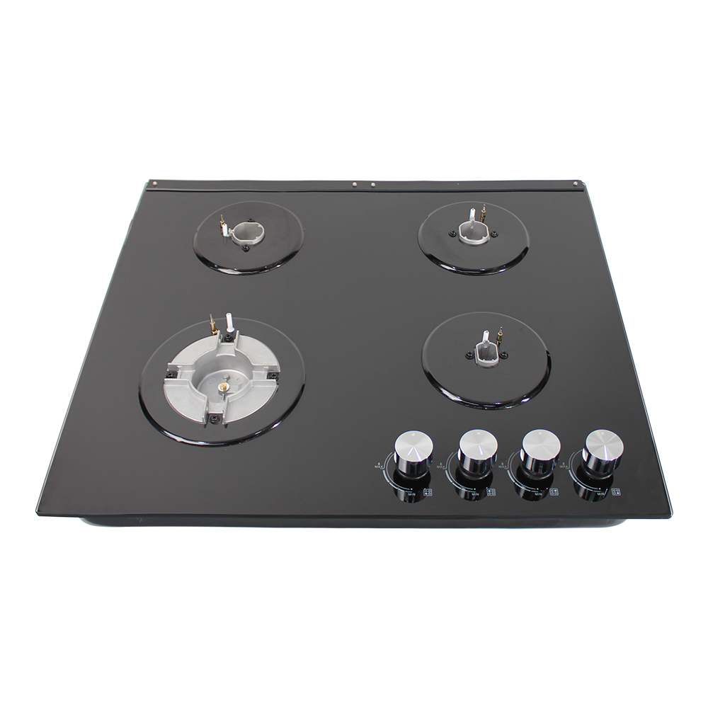 Citin 4 Burner Gas Stove Kitchen Cooker GB604C