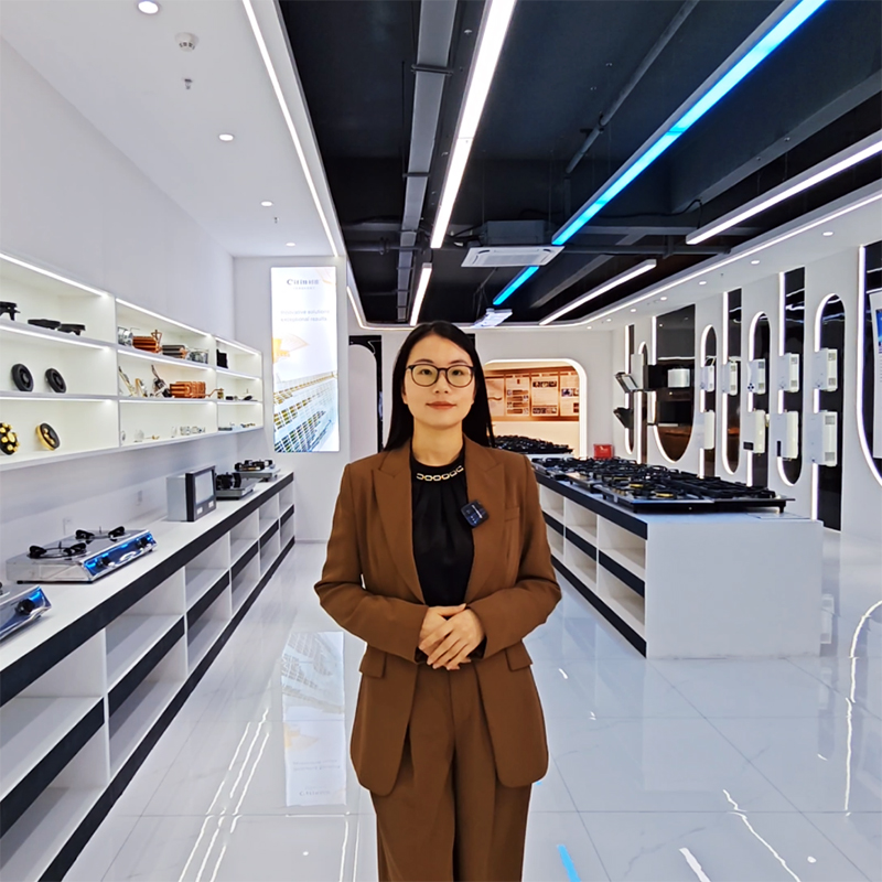 Step Inside Citin: A Glimpse into Our Brand Center and Vision for the Future