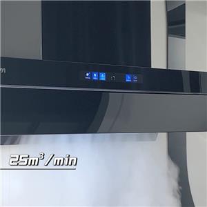 Citin introduceert RX903 ultraslanke afzuigkap: kracht en elegantie voor moderne keukens