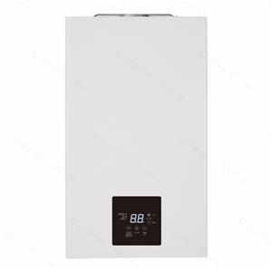 Cazan pe gaz Citin 32kW Cazan combinat de mare eficiență pentru încălzire 200㎡ L1PB32-4T