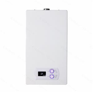 Citin 28kW Gas Boiler Combi Boiler Knob Operation for Whole Home Heating 180㎡ Spaces