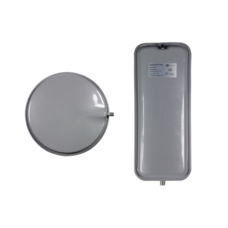 Why the Expansion Tank is the Unsung Hero of Your Citin Boiler System