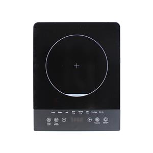 Citin 2000W Single Induction Hob Touch Control CC20-1P31