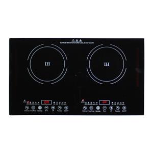 High Power Electric Stove 4400W Built-in Induction Hob Citin CC44-2P31