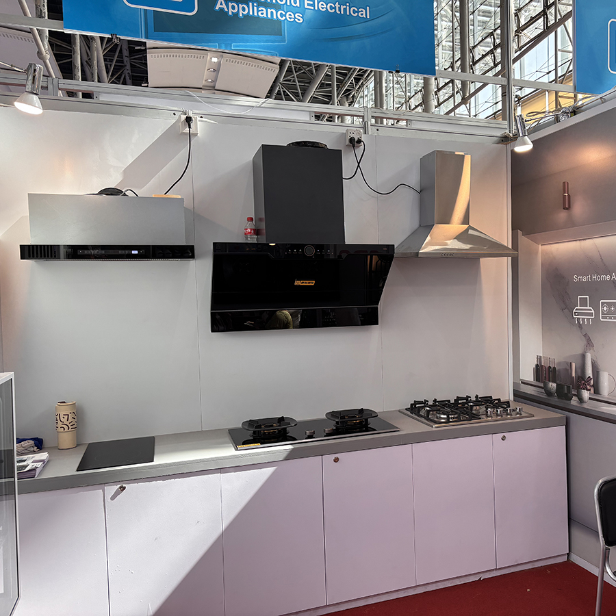 CITIN Reviews Success at the 137th Canton Fair, Marking a Bold Leap onto the Global Stage