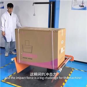 CITIN revolutioneert testen van afzuigkappen: hoe onze martelproeven ervoor zorgen dat uw keukenheld perfect arriveert