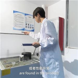 Hoe CITIN afzuigkappen maakt die lachen om oceaanstormen en kustkeukens