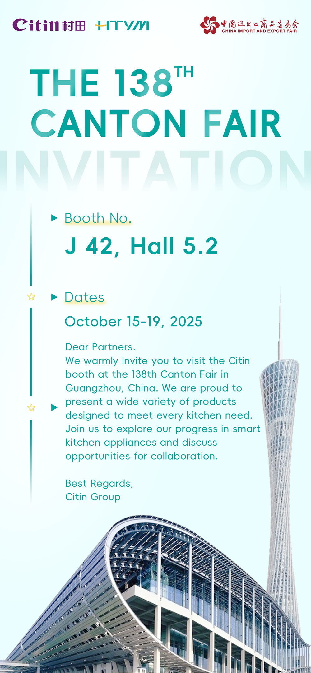 Canton Fair