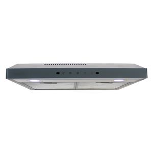 Citin Touch Control Stainless Steel Modern Slim Range Cooker Hood CXW-60B32-TTG