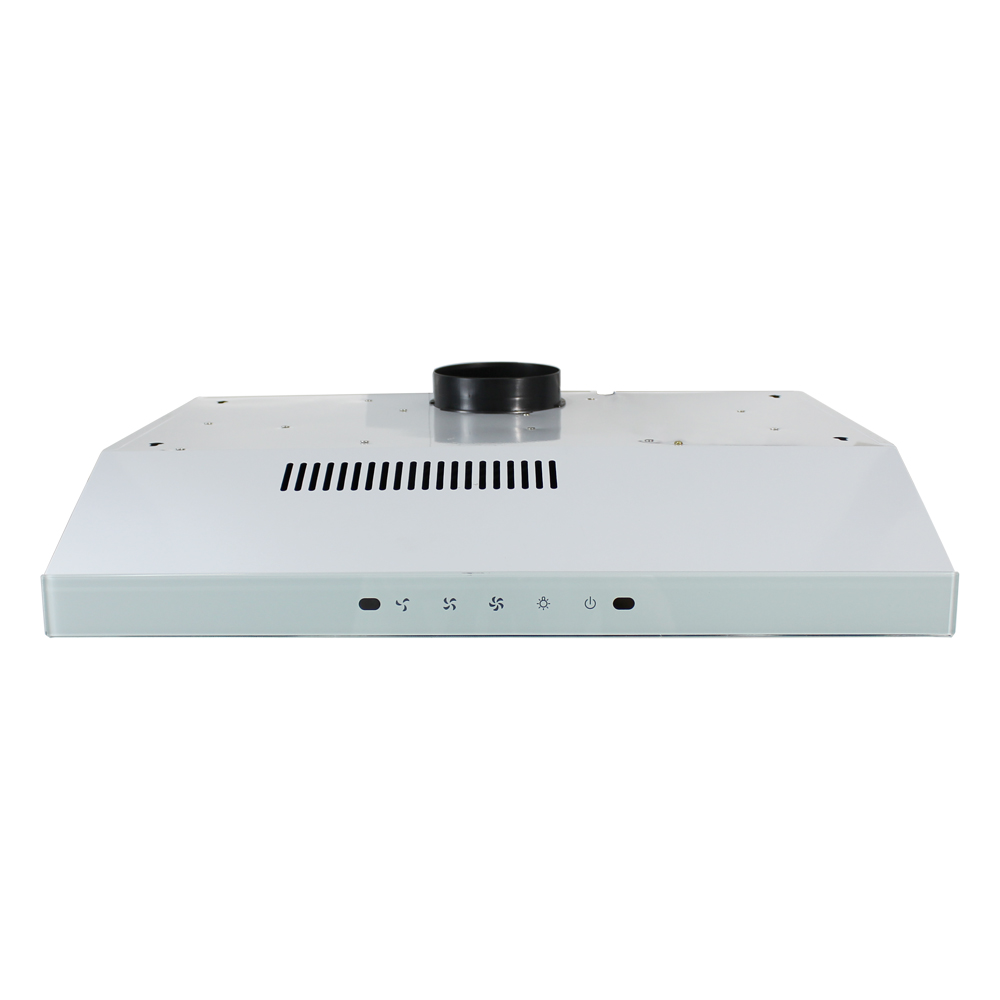 Citin 80W Dual Motors Kitchen Slim Range Cooker Hood CXW-60B32-TTK