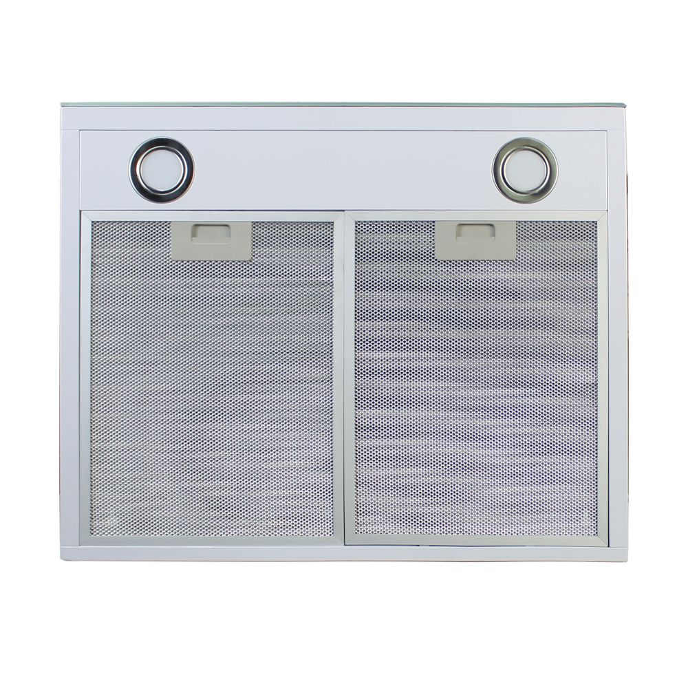 Citin 80W Dual Motors Kitchen Slim Range Cooker Hood CXW-60B32-TTK