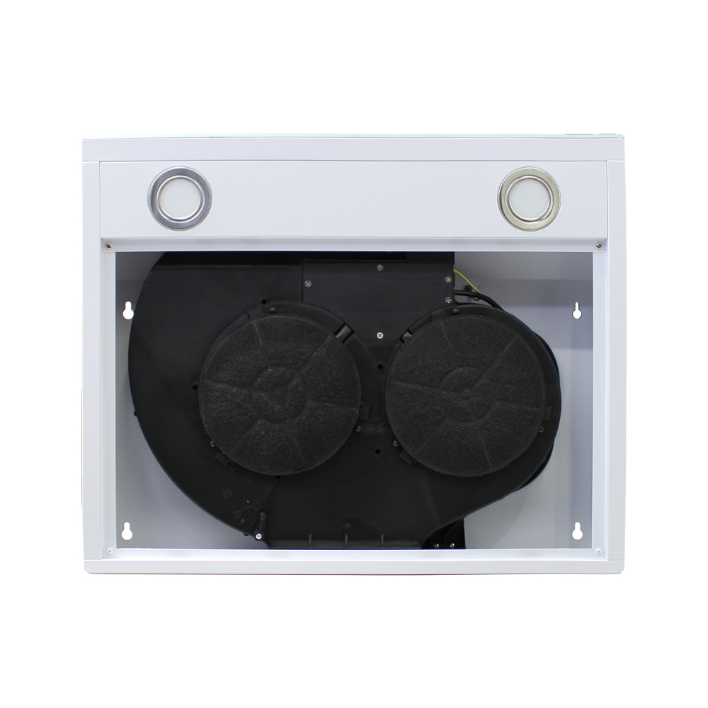 Citin 80W Dual Motors Kitchen Slim Range Cooker Hood CXW-60B32-TTK