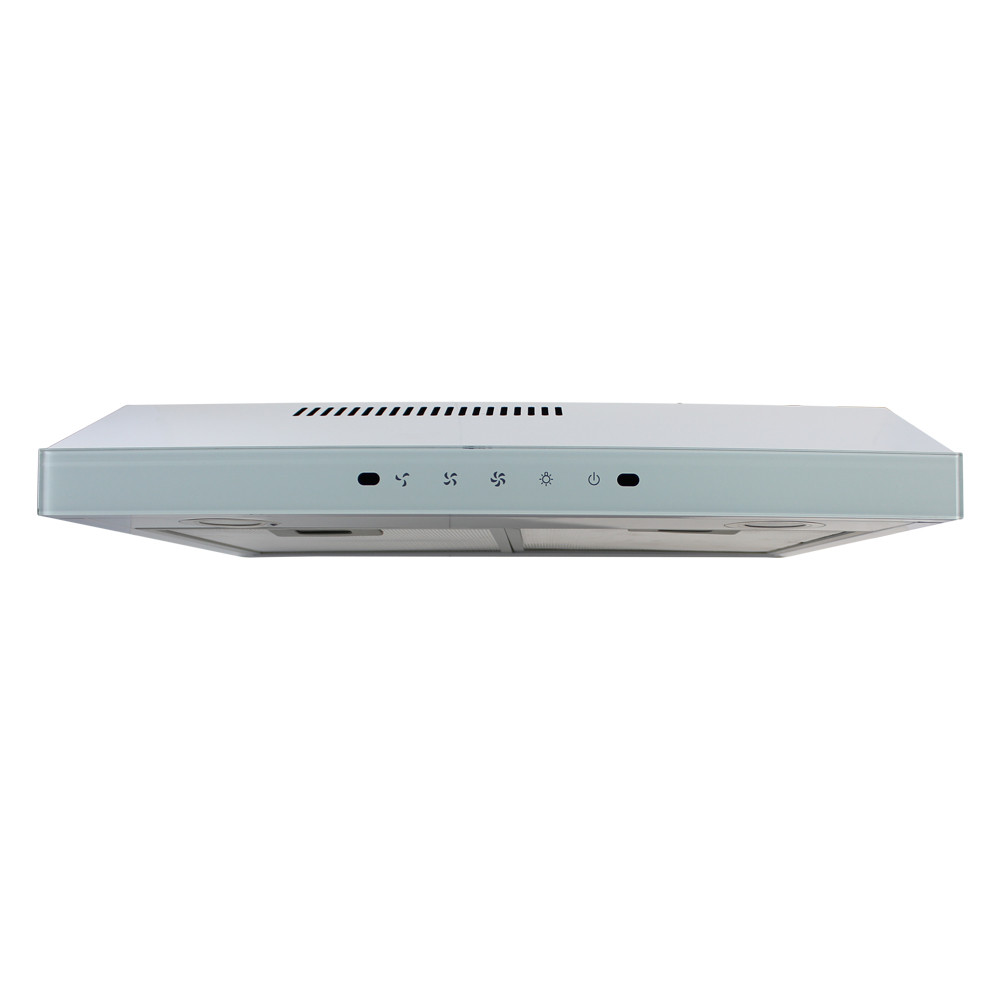 Citin 80W Dual Motors Kitchen Slim Range Cooker Hood CXW-60B32-TTK